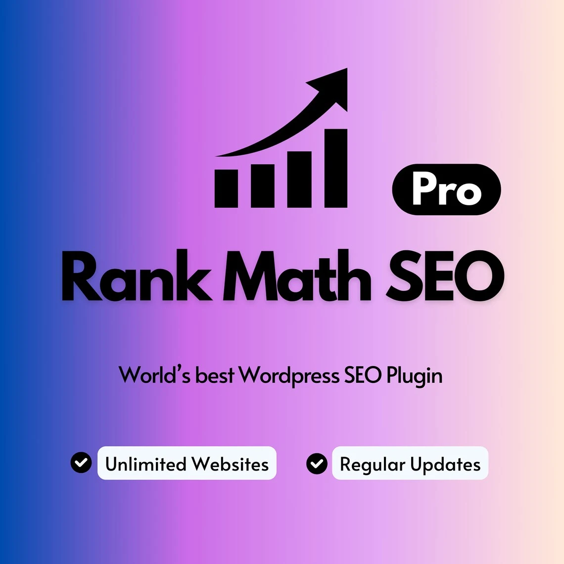 Rank Math Pro SEO WordPress Plugin