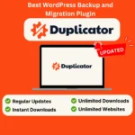 Duplicator Pro WordPress Plugin